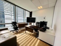 ONE GEORGE STREET (D1), Office #633704691